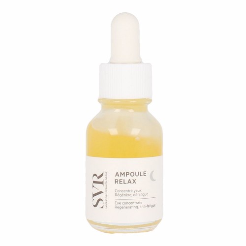 AMPOULE relax yeux 15 ml 15 ml