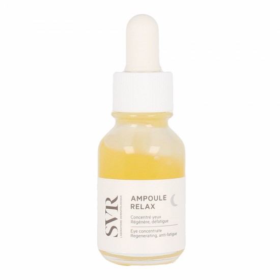 AMPOULE relax yeux 15 ml 15 ml