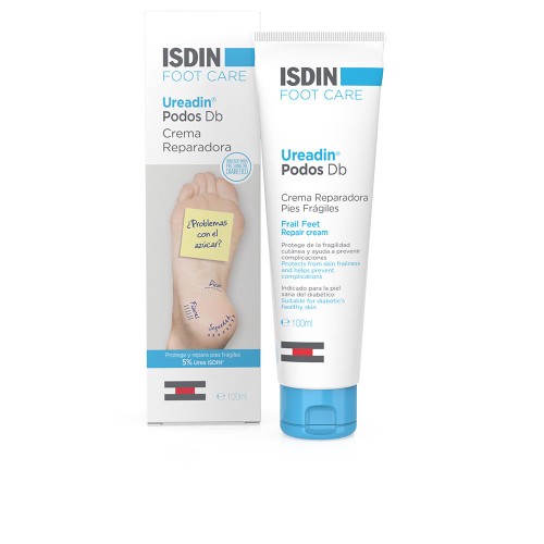 UREADIN PODOS DB crema 100 ml 100 ml