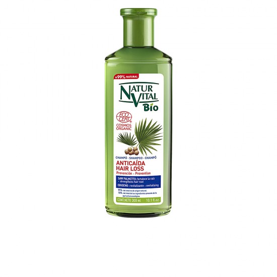 ECOCERT BIO SHAMPOO anti-hair loss 300 ml 300 ml