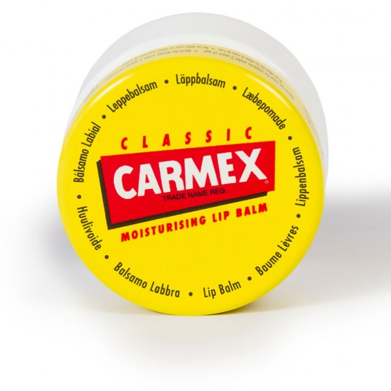 CLASSIC moisturizing balm jar 7.5 gr 7,5 gr