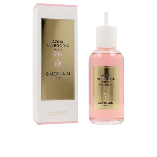 AQUA ALLEGORIA ROSA ROSSA FORTE edp refill 200 ml 200 ml