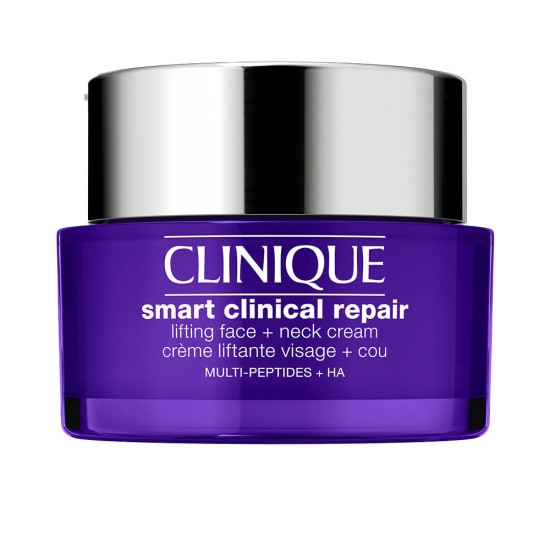 SMART CLINICAL REPAIR firmness + lifting cream for face and neck 50 ml 50 ml