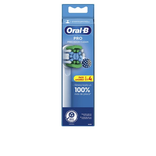 PRO PRECISION CLEAN heads 4 units 4 u