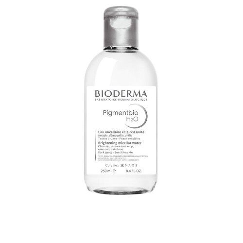 PIGMENTBIO H2O micellar solution 250 ml 250 ml