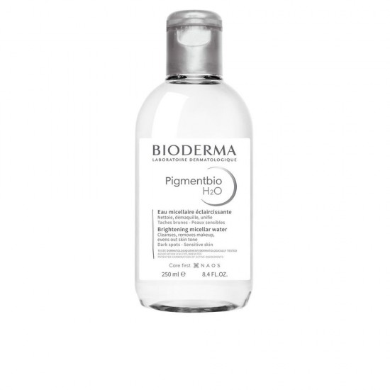 PIGMENTBIO H2O micellar solution 250 ml 250 ml