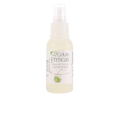 GOTAS FRESCAS colonia concentrada spray 80 ml 80 ml