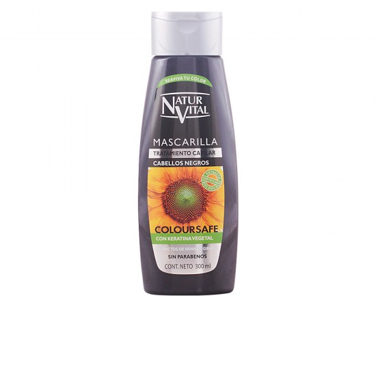 COLOURSAFE MASK #black 300 ml 300 ml
