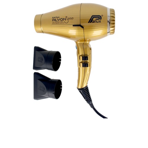 PARLUX ALYON hairdryer #gold 1 u 1 u