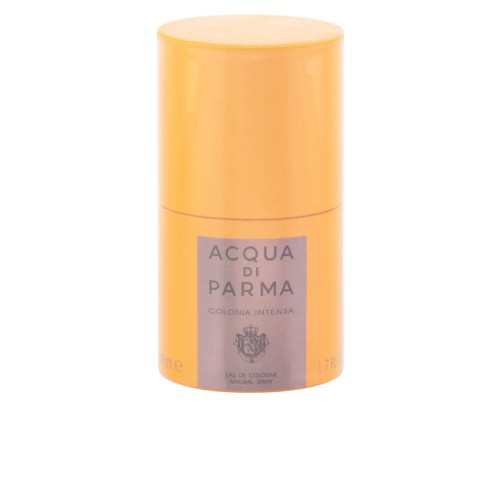 COLONIA INTENSA eau de cologne spray 50 ml 50 ml