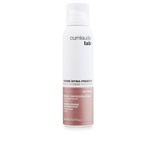 INTIMATE HYGIENE PREBIOTIC mousse 150 ml 150 ml
