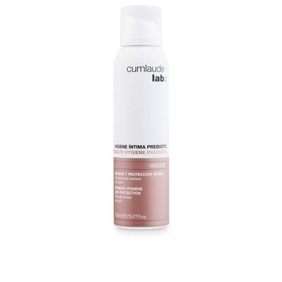 INTIMATE HYGIENE PREBIOTIC mousse 150 ml 150 ml