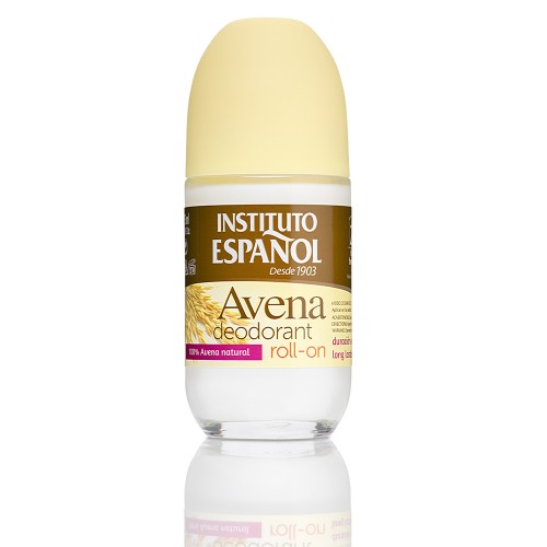 AVENA deo roll-on 75 ml 75 ml