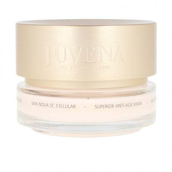 SKIN NOVA SC CELLULAR miracle beauty mask 75 ml 75 ml