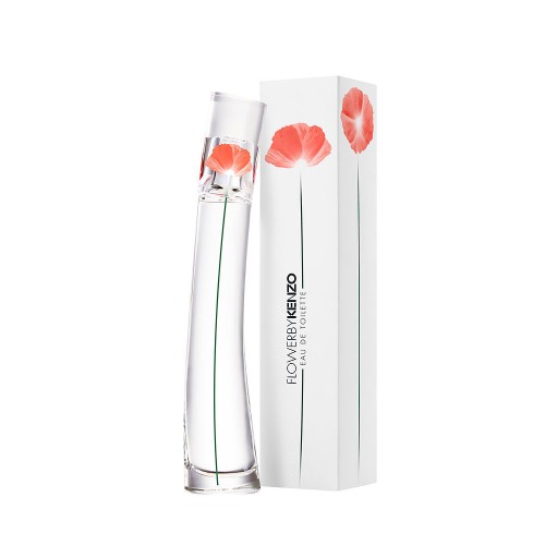 FLOWER BY KENZO eau de toilette spray 50 ml 50 ml