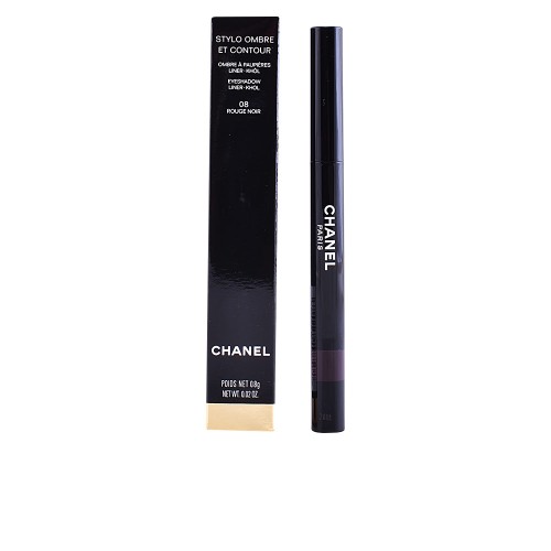 STYLO OMBRE ET CONTOUR #08-rouge noir 0,8 gr