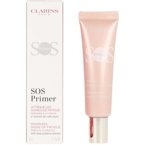 SOS PRIMER primer #01-rose 30 ml 30 ml