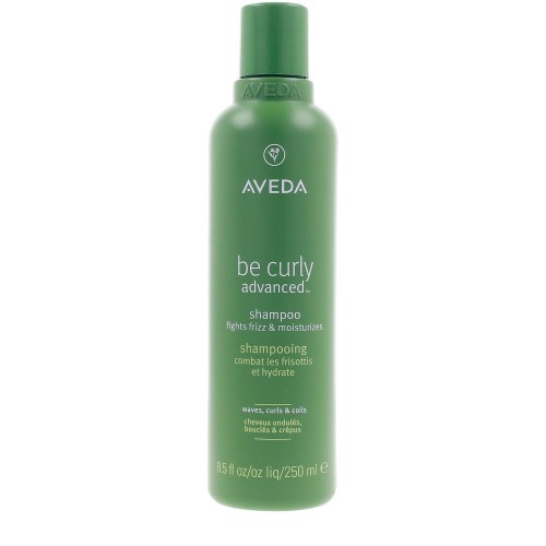 BE CURLY shampoo 250 ml 250 ml