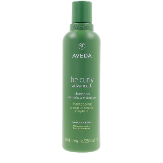 BE CURLY shampoo 250 ml 250 ml