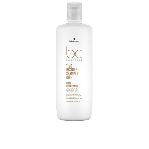 BC TIME RESTORE Q10+ shampoo 1000 ml 1000 ml
