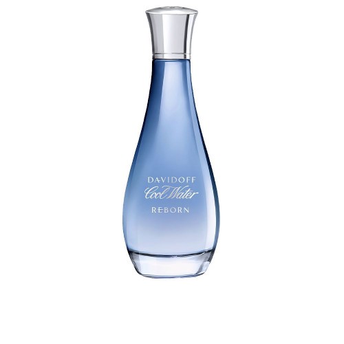 COOL WATER WOMAN REBORN eau de toilette spray 100 ml 100 ml