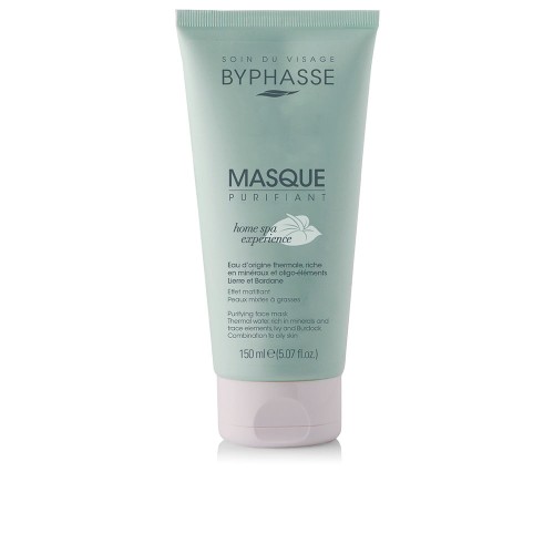 HOME SPA EXPERIENCE purifying facial mask 150 ml 150 ml