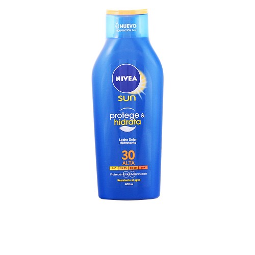 SUN PROTECTS&HYDRATES milk SPF30 400 ml 400 ml