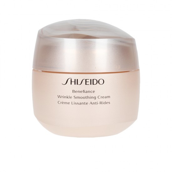 Benefiance Wrinkle Smoothing Cream ed. lim. 75ml 75 ml