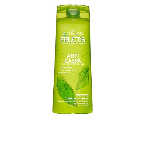 FRUCTIS ANTI-DANDRUFF FORTIFYING shampoo 360 ml 360 ml