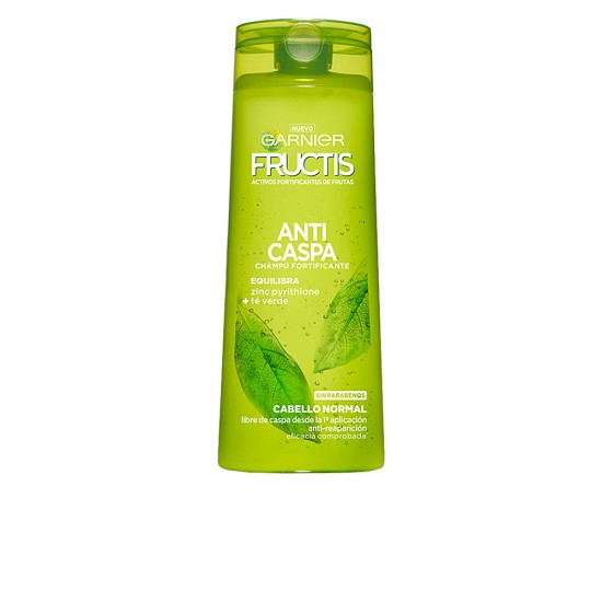 FRUCTIS ANTI-DANDRUFF FORTIFYING shampoo 360 ml 360 ml