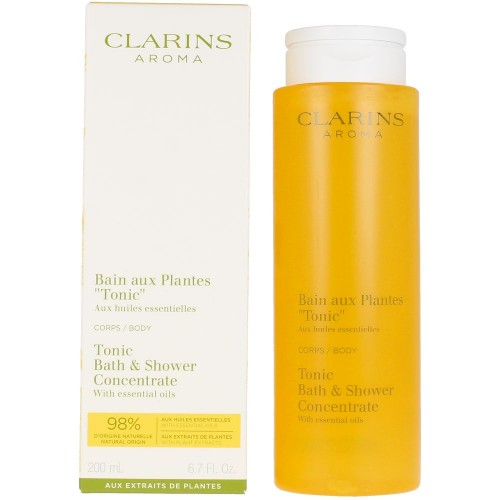 PLANTS BATH tonic 200 ml 200 ml