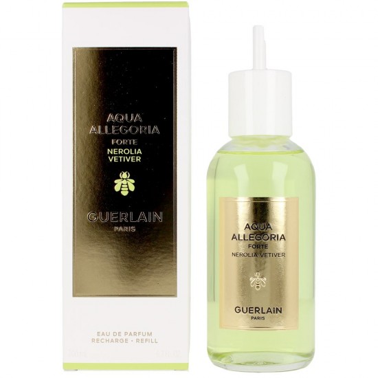 AQUA ALLEGORIA NEROLIA VETIVER edp vapo refill 200 ml 200 ml