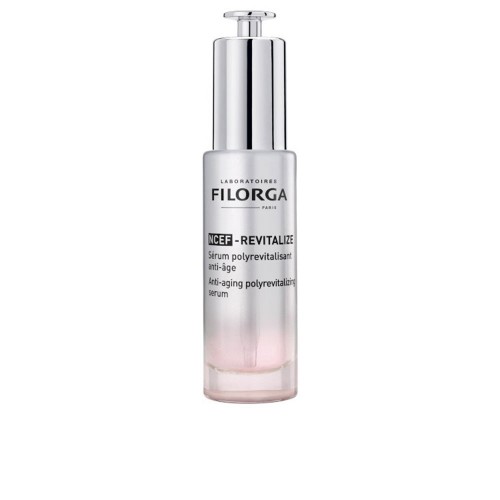 NCEF-REVITALIZE anti-aging polyrevitalizing serum 30 ml 30 ml