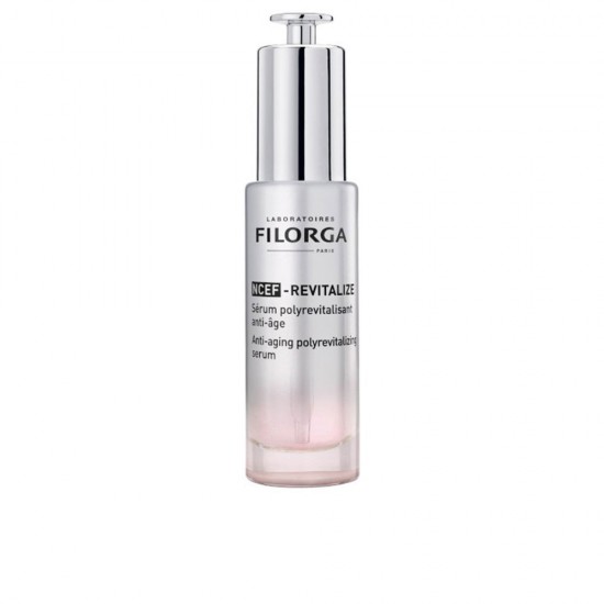 NCEF-REVITALIZE anti-aging polyrevitalizing serum 30 ml 30 ml