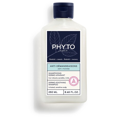 SCALP SOLUTIONS soothing dermo shampoo 250 ml 250 ml
