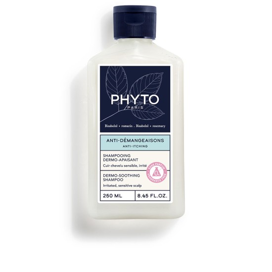 SCALP SOLUTIONS soothing dermo shampoo 250 ml 250 ml