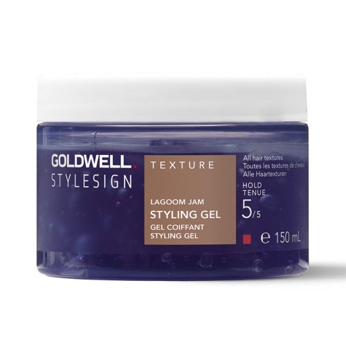STYLESIGN TEXTURE lagoom jam styling gel 150 ml 150 ml