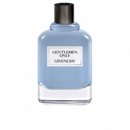GENTLEMEN ONLY edt vapo 100 ml 100 ml