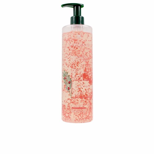 TONUCIA NATURAL FILLER plumping shampoo 600 ml 600 ml