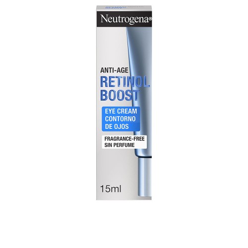 RETINOL BOOST eye contour 15 ml 15 ml