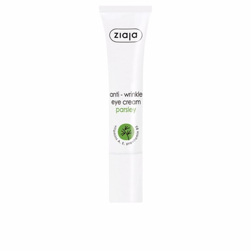 ANTI-WRINKLE eye contour with parsley 15 ml 15 ml