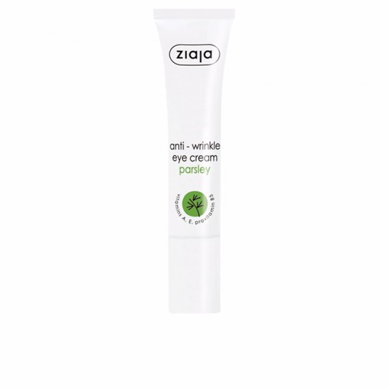 ANTI-WRINKLE eye contour with parsley 15 ml 15 ml