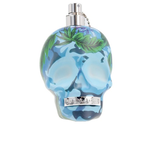 TO BE EXOTIC JUNGLE MAN eau de toilette spray 125 ml 125 ml