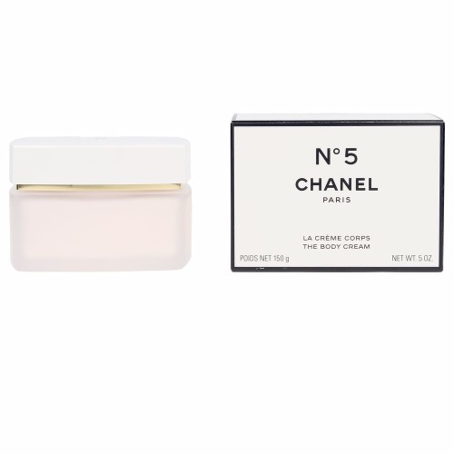 Nº 5 la crème corps 150 gr 150 gr