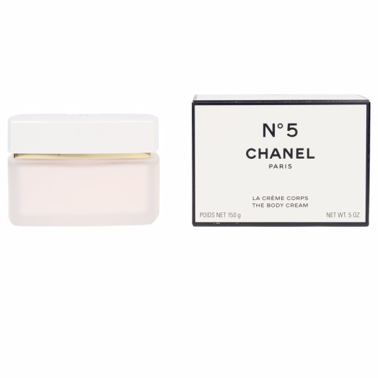 Nº 5 la crème corps 150 gr 150 gr