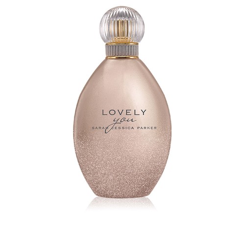 LOVELY YOU edp vapo 100 ml 100 ml