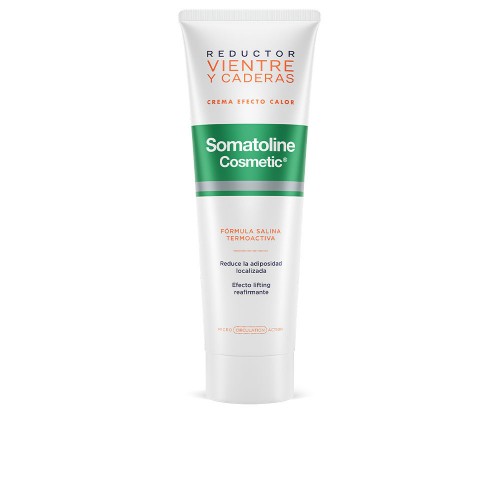 BELLY & HIPS slimming cream heat effect 250 ml 250 ml