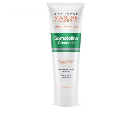 BELLY & HIPS slimming cream heat effect 250 ml 250 ml