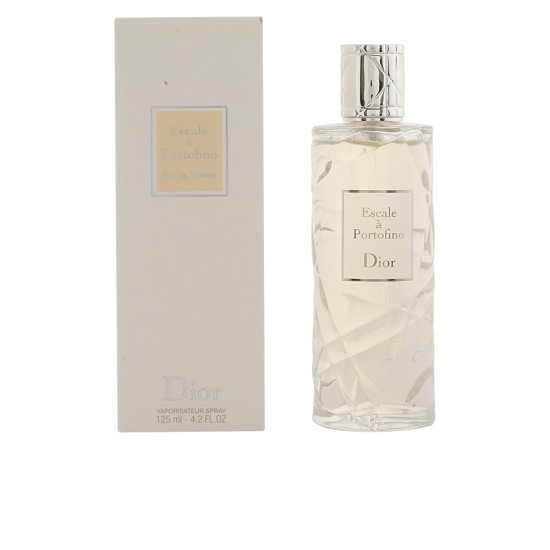 ESCALE À PORTOFINO eau de toilette spray 125 ml 125 ml