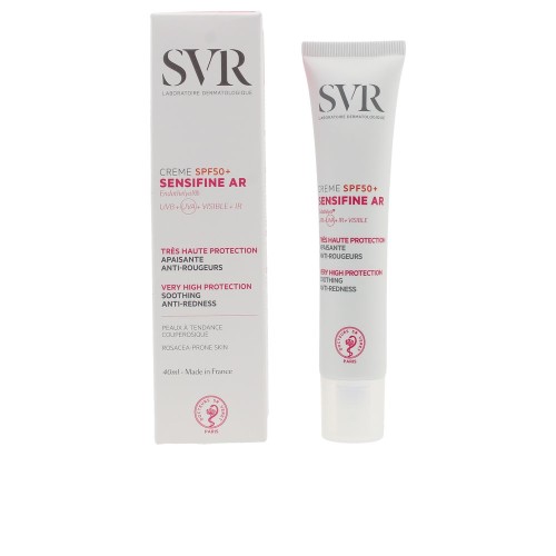 SENSIFINE AR SPF50+ 40 ml 40 ml